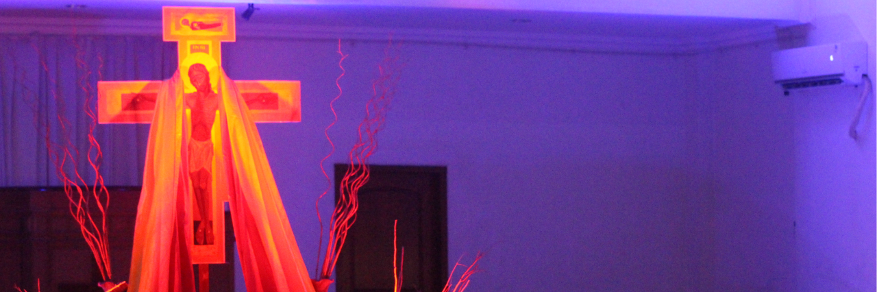 Visi GKJ Condongcatur