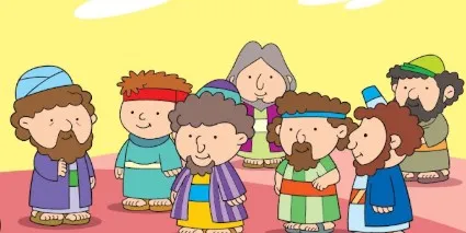 Taman Gizi Sekolah Minggu